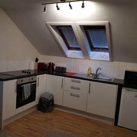 Unique Studio I - Private Studio With Ensuite Maidstone Kültér fotó