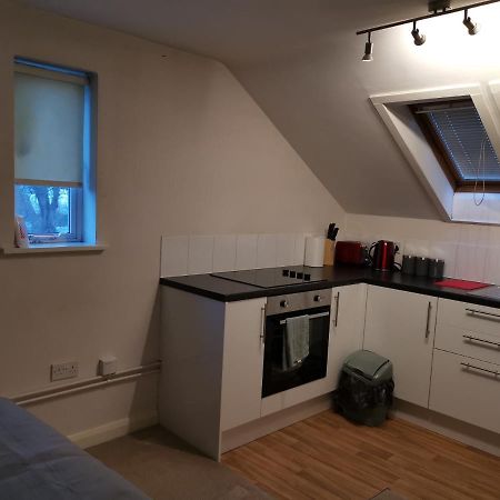 Unique Studio I - Private Studio With Ensuite Maidstone Kültér fotó