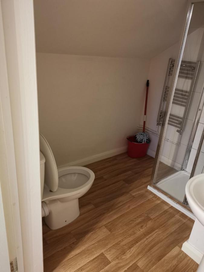 Unique Studio I - Private Studio With Ensuite Maidstone Kültér fotó